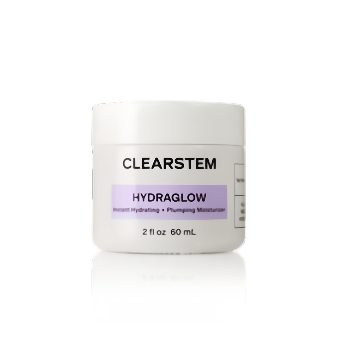 HYDRAGLOW Plant Stem Cell Moisturizer