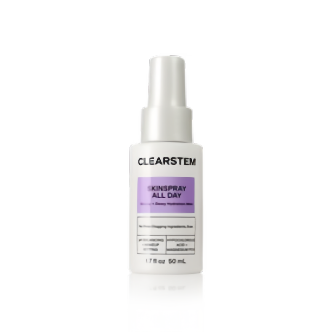 SKINSPRAY ALL DAY Hydration + Clearing Mist