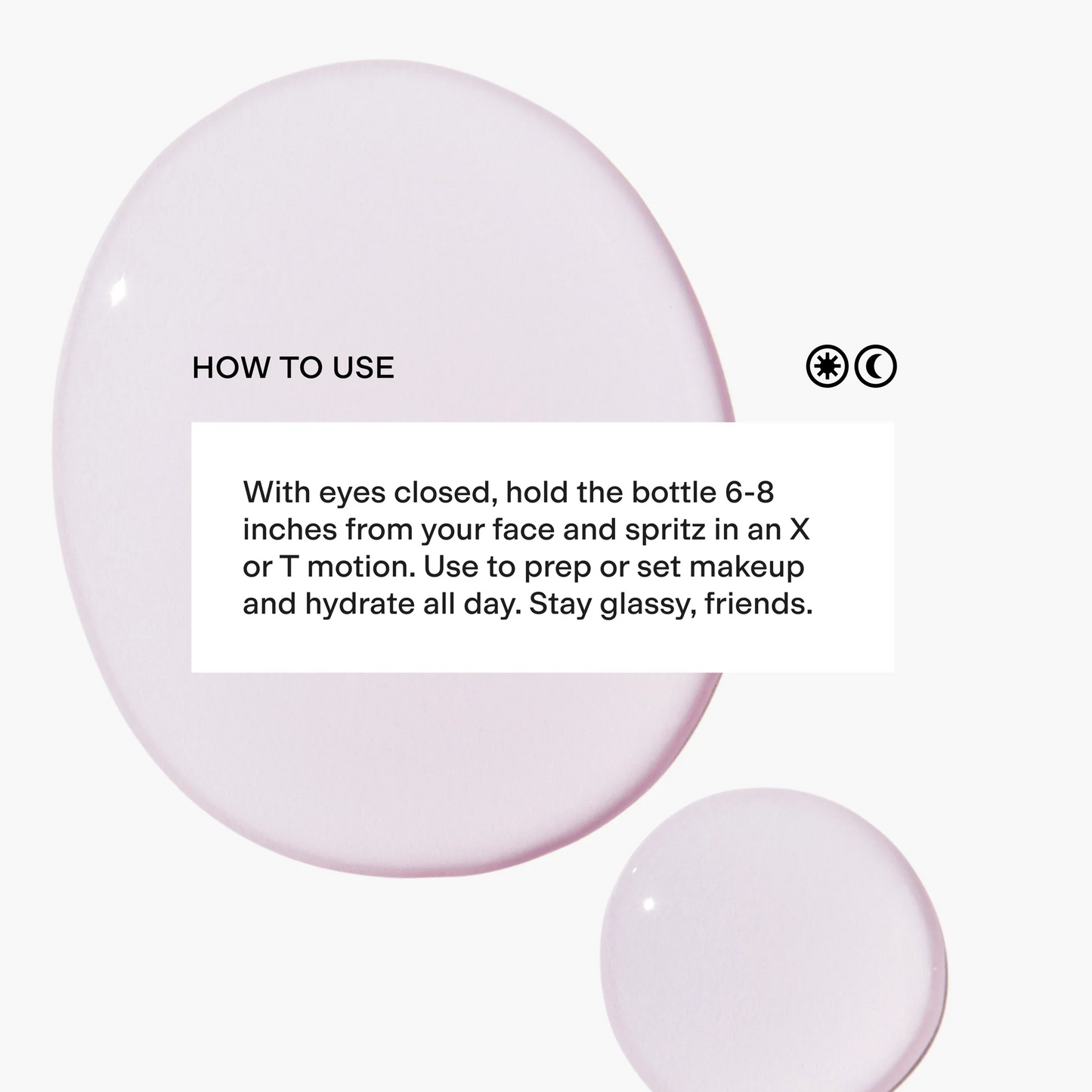 SKINSPRAY ALL DAY Hydration + Clearing Mist