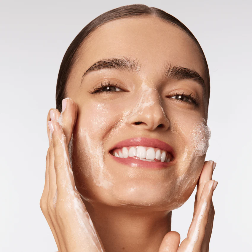 GENTLECLEAN Hydrating Barrier Cleanser