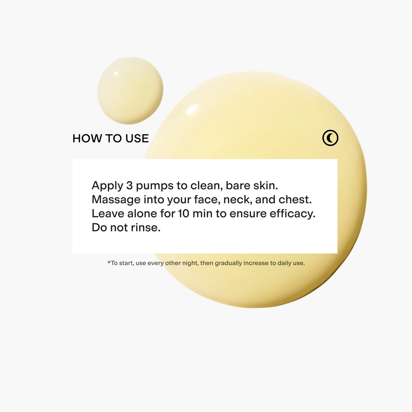 CLEARITY® Exfoliating Serum