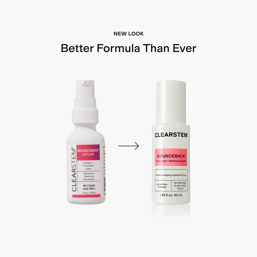 BOUNCEBACK Fine Lines Serum