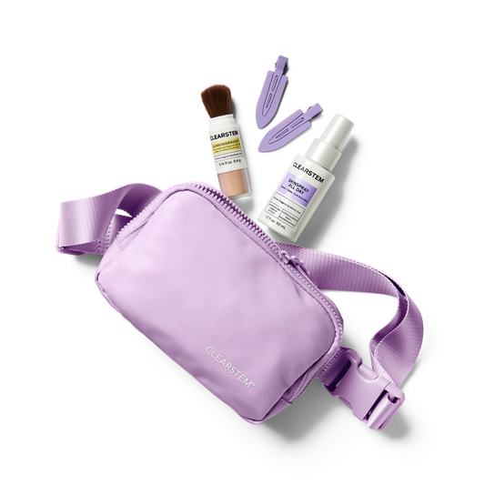 All Day Slay Set Protected Skin AM to PM