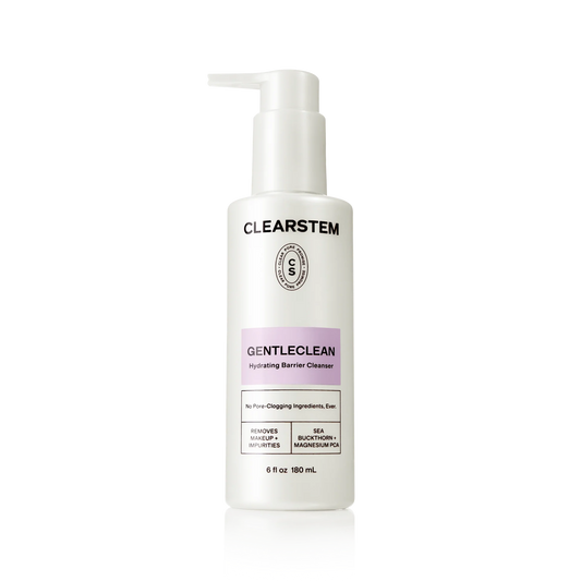 GENTLECLEAN Hydrating Barrier Cleanser