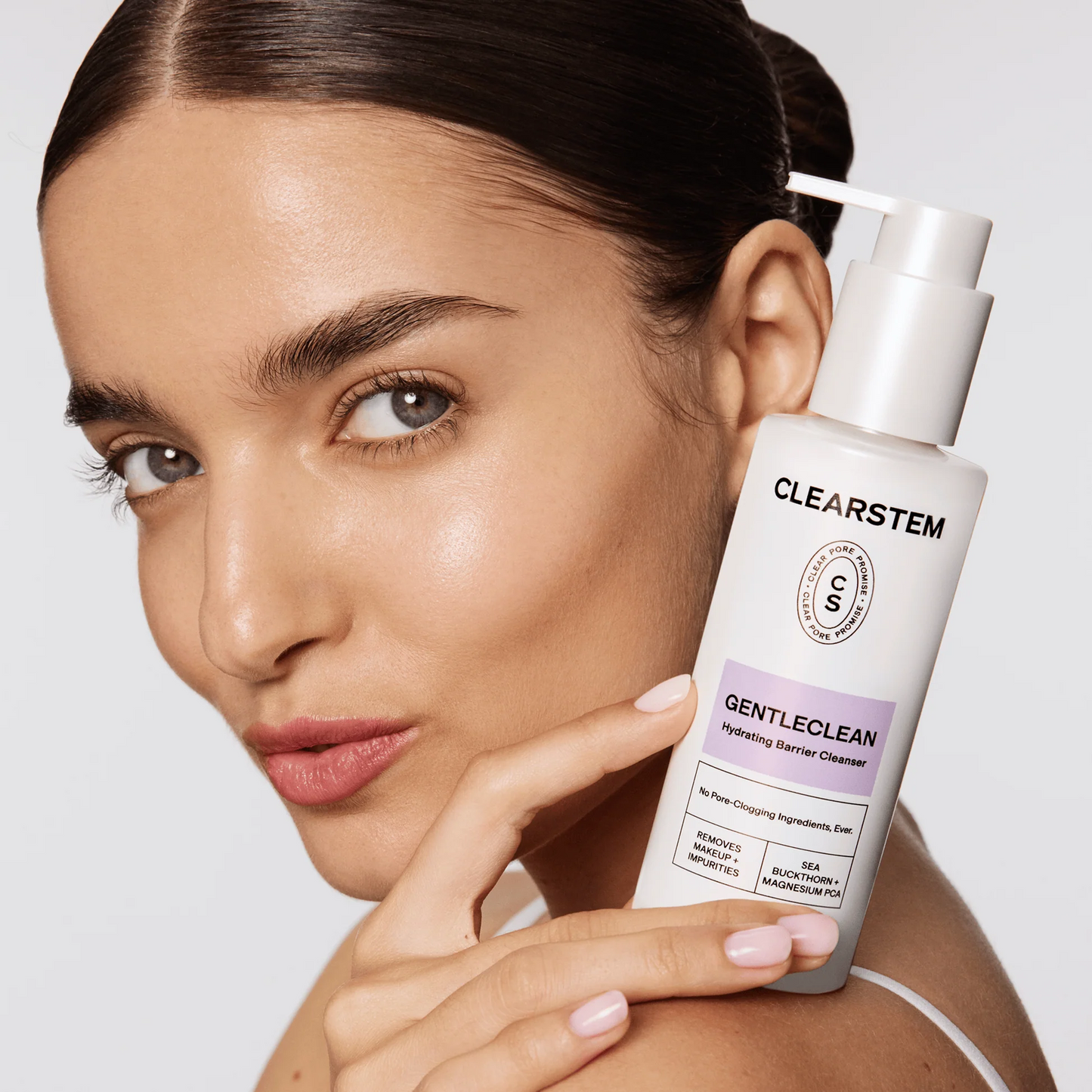 GENTLECLEAN Hydrating Barrier Cleanser