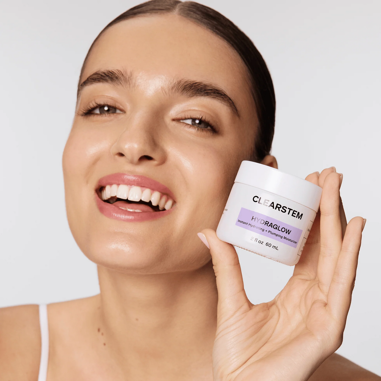 HYDRAGLOW Plant Stem Cell Moisturizer