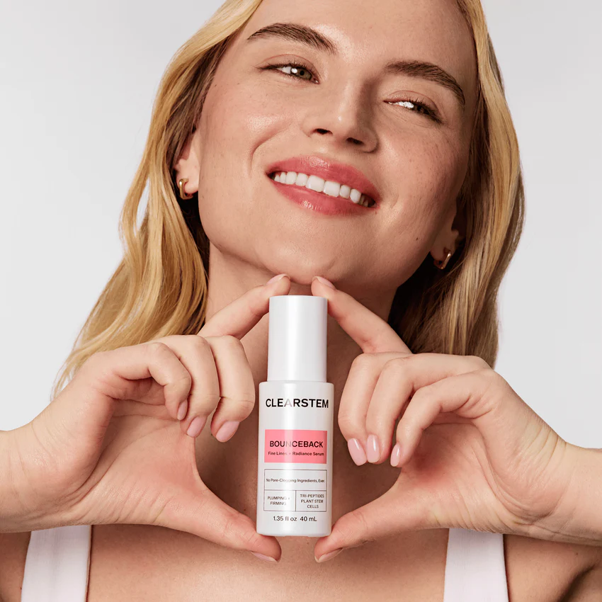 BOUNCEBACK Fine Lines Serum