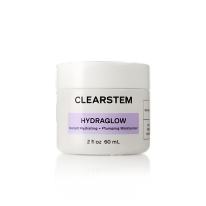 HYDRAGLOW Plant Stem Cell Moisturizer
