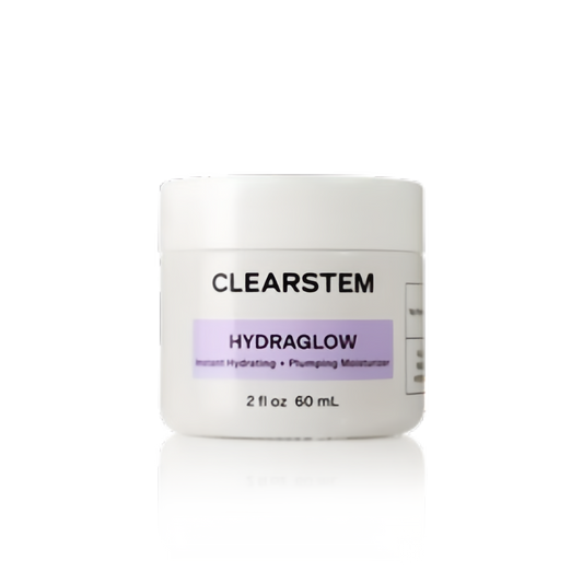HYDRAGLOW Plant Stem Cell Moisturizer