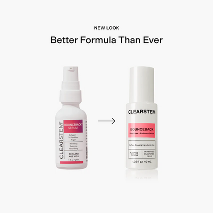 BOUNCEBACK Fine Lines Serum