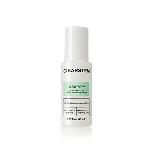 CLEARITY® Exfoliating Serum