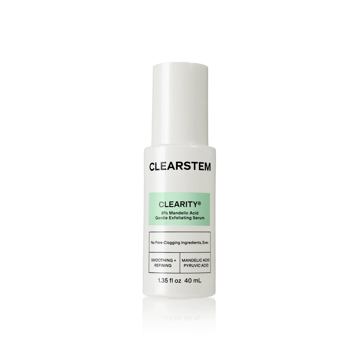 CLEARITY® Exfoliating Serum