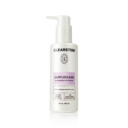 GENTLECLEAN Hydrating Barrier Cleanser