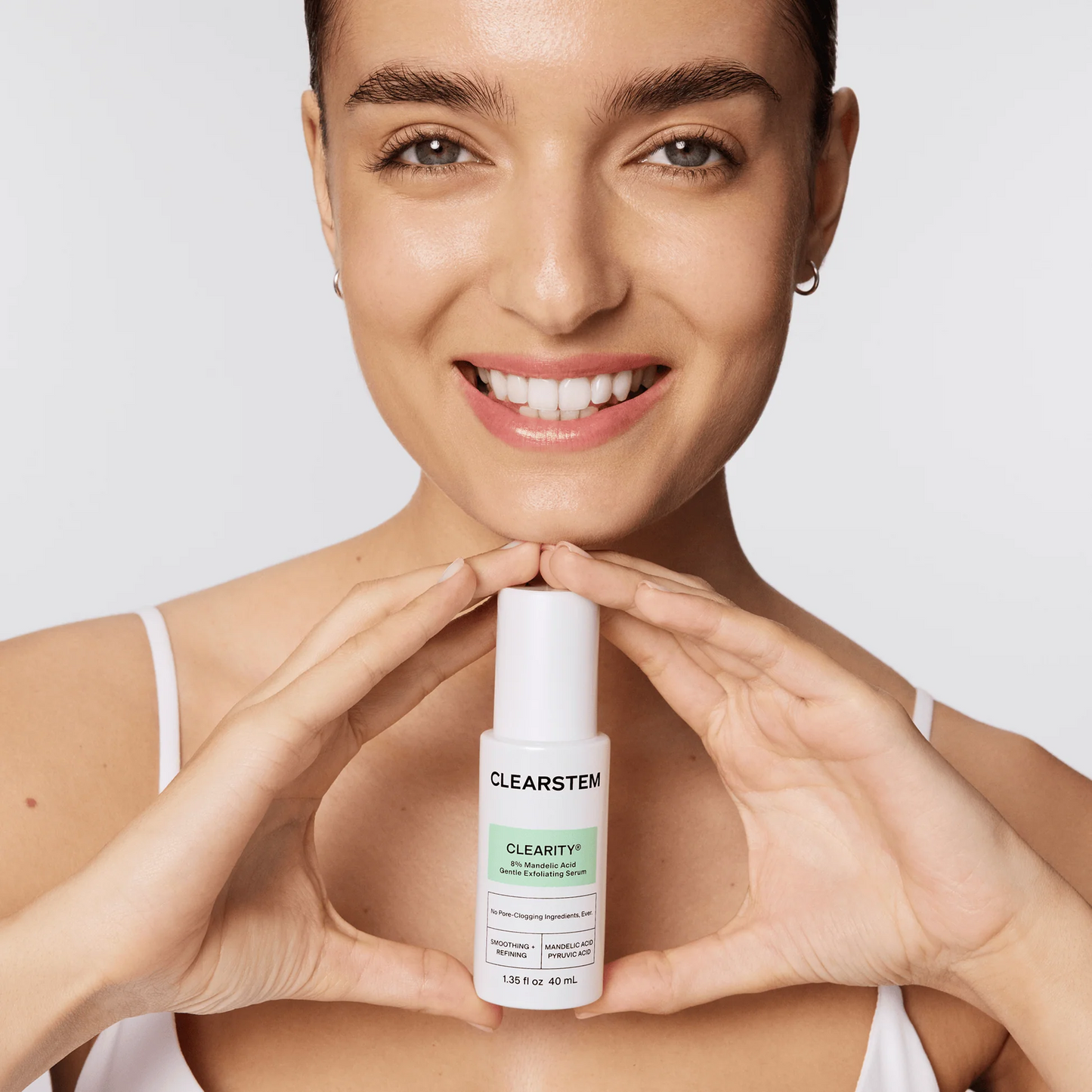 CLEARITY® Exfoliating Serum